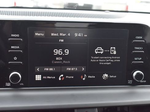 New 2026 Kia Seltos LX image 26