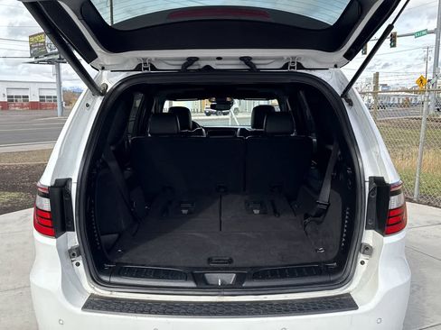 Used 2023 Dodge Durango GT image 6