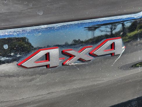 Used 2022 Jeep Grand Cherokee Trailhawk image 13