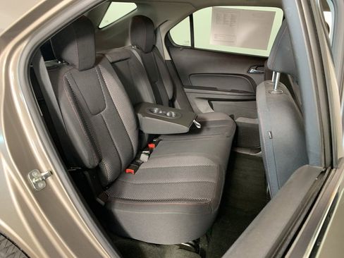 Used 2012 Chevrolet Equinox LT w/ All-Star Package image 20