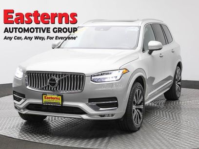 Used 2021 Volvo XC90 T6 Inscription