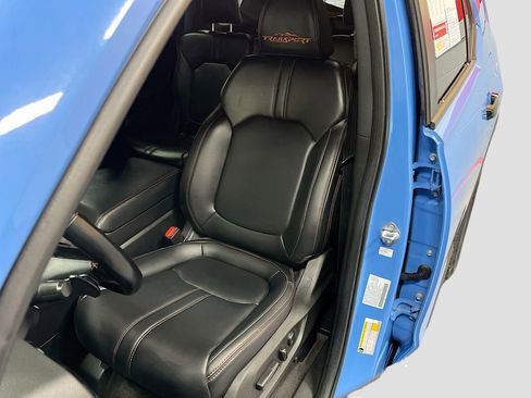 Used 2025 Honda Pilot TrailSport image 18