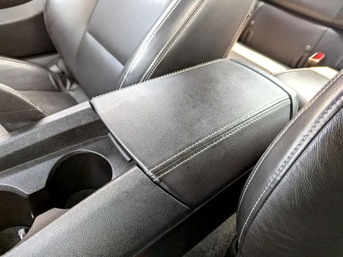 Used 2010 Chevrolet Camaro SS w/ LPO, Ground Effects Package image 25