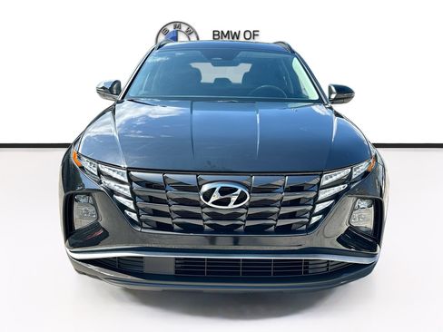 Used 2022 Hyundai Tucson SEL w/ Convenience Package image 2