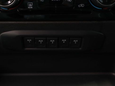 Used 2024 Chevrolet Silverado 2500 LTZ w/ LTZ Plus Package AWD/4WD image 40