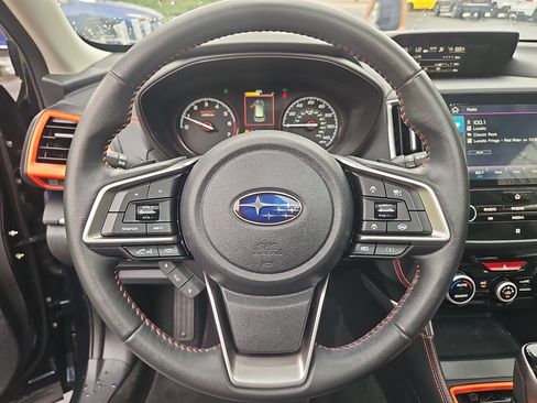 Used 2020 Subaru Forester Sport AWD/4WD image 22