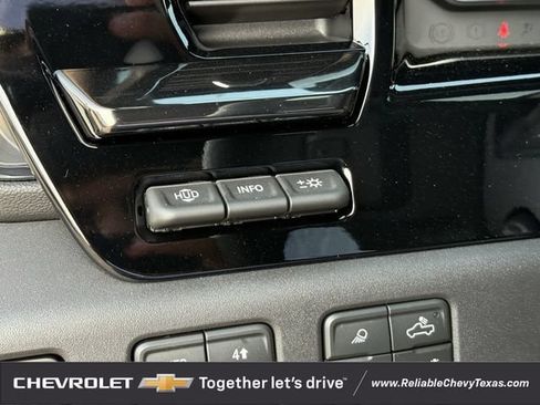 New 2026 Chevrolet Silverado 1500 ZR2 w/ Dark Appearance Package AWD/4WD image 25