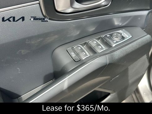 New 2026 Kia Sorento EX AWD/4WD image 11