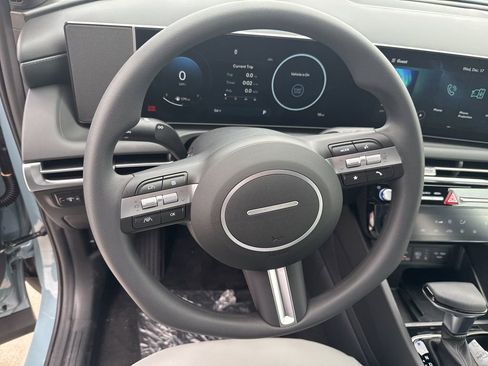 New 2026 Hyundai Santa Cruz SEL FWD image 27