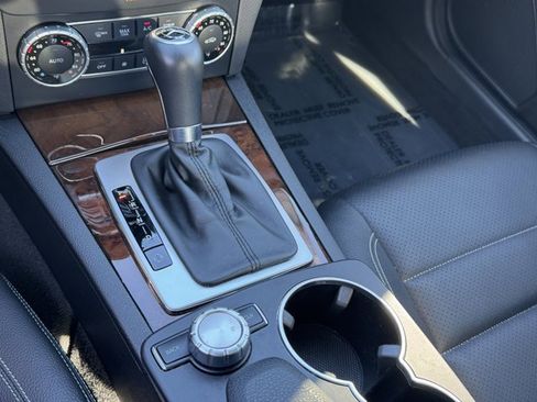 Used 2015 Mercedes-Benz C 250 C 250 image 22