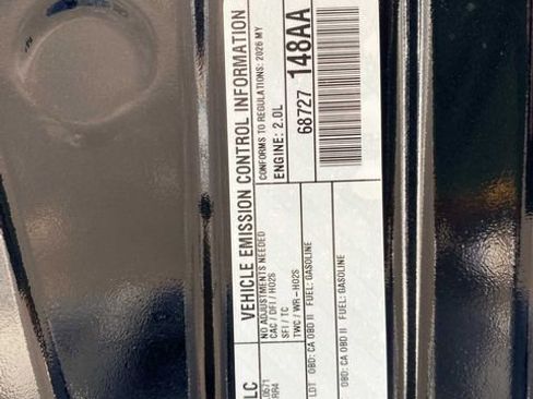 Used 2026 Jeep Grand Cherokee Altitude AWD/4WD image 27