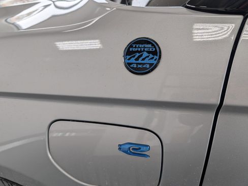 Used 2022 Jeep Grand Cherokee Trailhawk w/ Advanced Protech Group II image 6