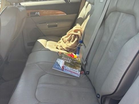 Used 2013 Lincoln MKX FWD image 28