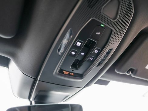 New 2026 Porsche Panamera image 21