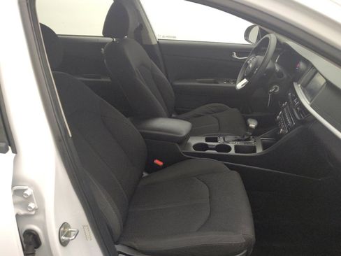 Used 2020 Kia Optima LX FWD image 21