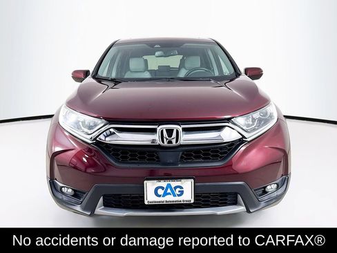 Used 2019 Honda CR-V EX-L image 2