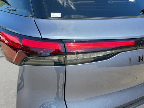 New 2027 INFINITI QX60 Autograph AWD/4WD image 33