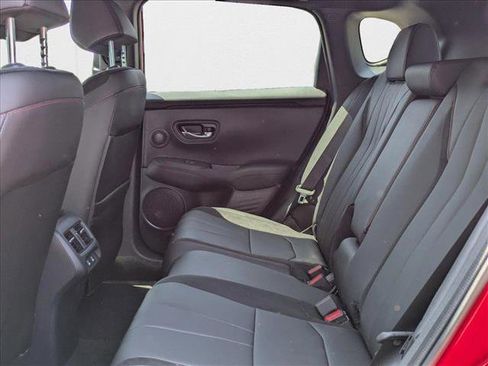 New 2025 Acura ADX A-Spec image 15