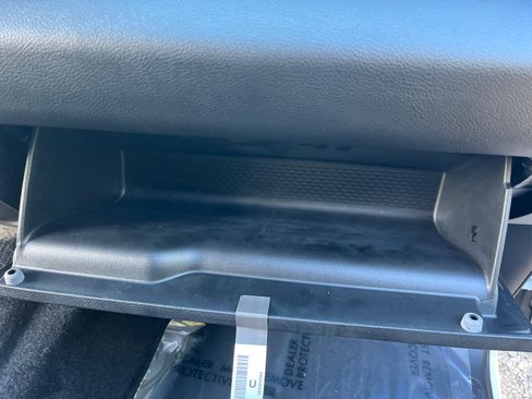 New 2025 RAM 1500 Tradesman image 44