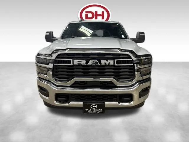 Used 2026 RAM 2500 Big Horn AWD/4WD image 7