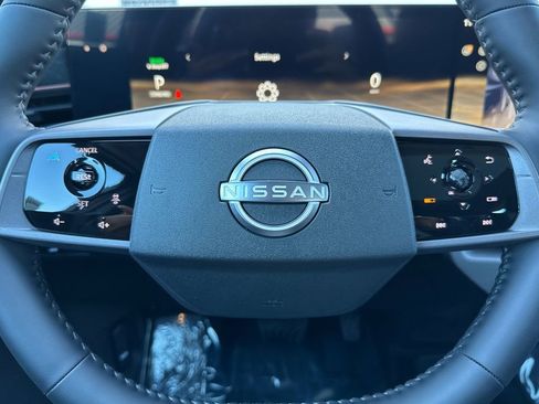 New 2026 Nissan Leaf Platinum+ FWD image 19