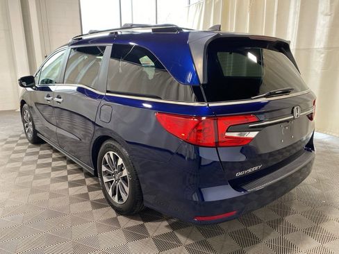 Used 2023 Honda Odyssey EX-L image 11