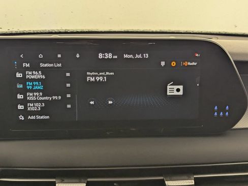 Used 2023 Hyundai Palisade XRT AWD/4WD image 18