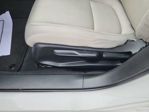 Used 2020 Honda Accord LX image 15