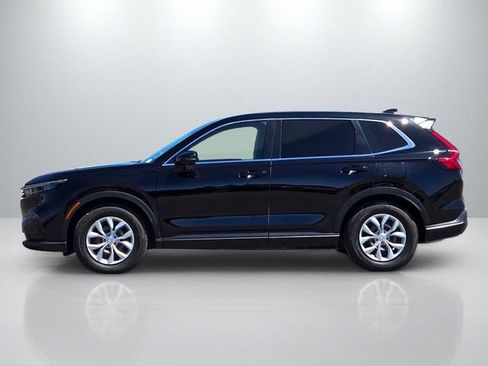 Used 2023 Honda CR-V LX image 7