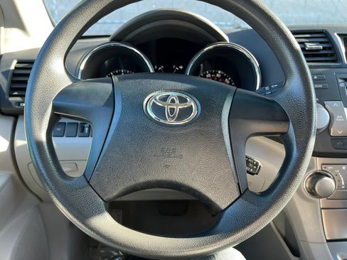Used 2010 Toyota Highlander 2WD w/ Extra Value Pkg 2 image 20