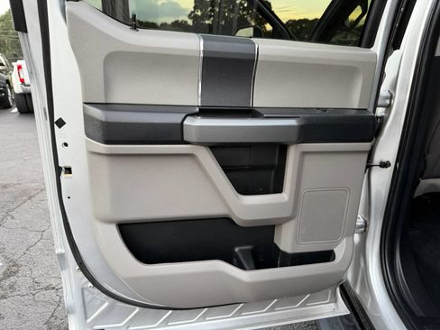 Used 2017 Ford F250 XLT w/ XLT Value Package AWD/4WD image 26
