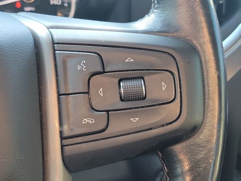 Used 2022 GMC Sierra 1500 Denali AWD/4WD image 24
