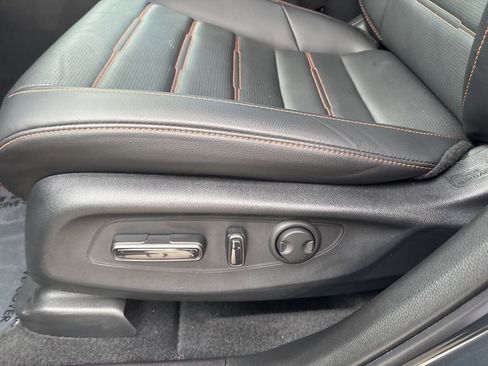 Certified 2025 Honda CR-V Sport-L image 25