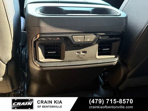 Used 2023 GMC Sierra 1500 AT4 w/ Technology Package image 28