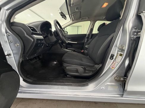Used 2016 Subaru Impreza 2.0i Premium AWD/4WD image 22