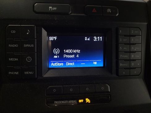 Used 2016 Ford F150 XL w/ Equipment Group 101A Mid AWD/4WD image 25