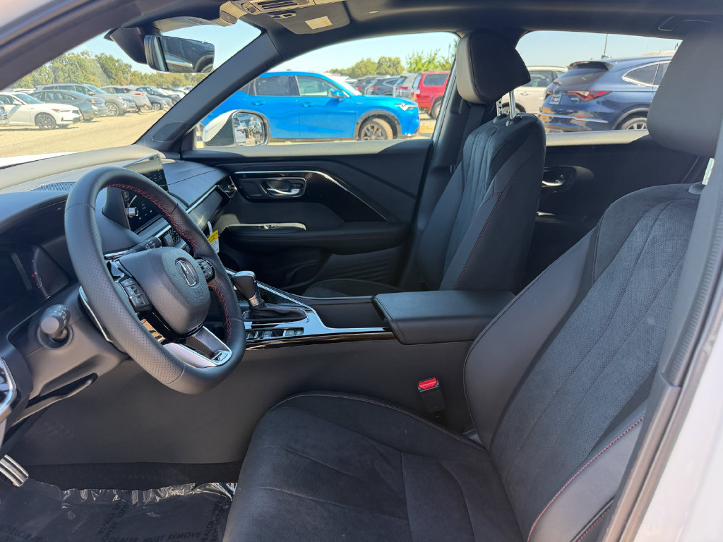New 2026 Acura ADX A-Spec AWD/4WD image 13