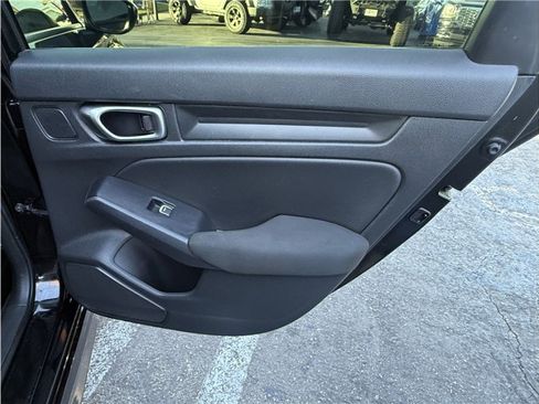 Used 2024 Honda Civic EX image 25