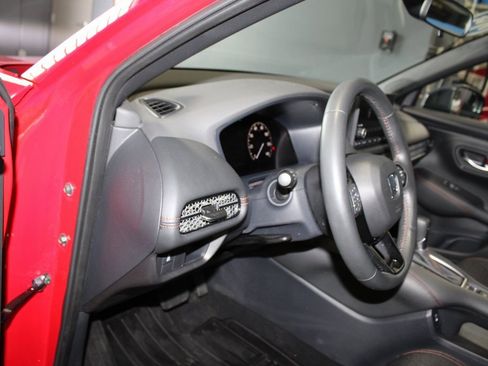 Certified 2024 Honda HR-V Sport image 11