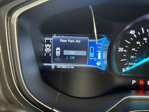 Used 2014 Ford Fusion Titanium FWD image 32