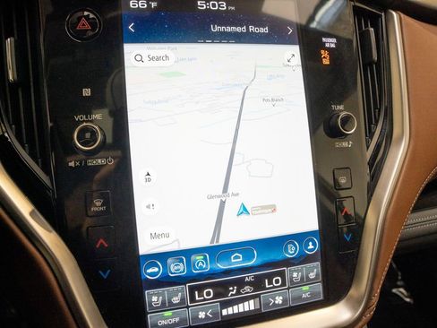 Used 2023 Subaru Outback Touring image 17