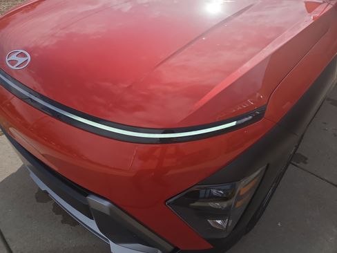 New 2026 Hyundai Kona SEL Premium image 10
