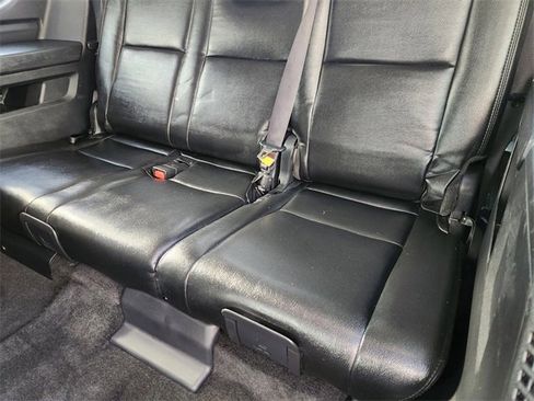 Used 2023 Toyota Sequoia SR5 image 30