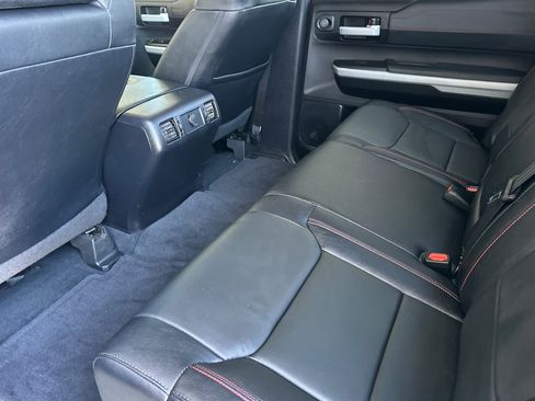 Used 2020 Toyota Tundra SR5 AWD/4WD image 11