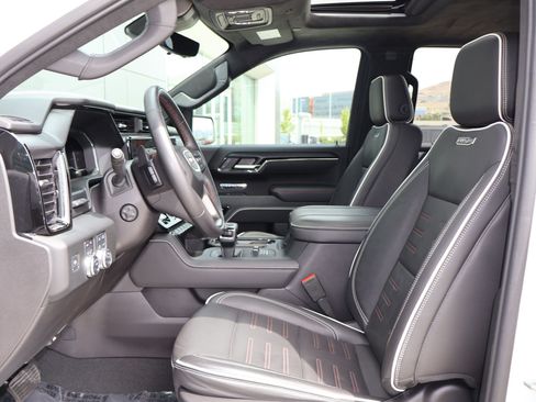 Used 2024 GMC Sierra 1500 AT4X AWD/4WD image 23