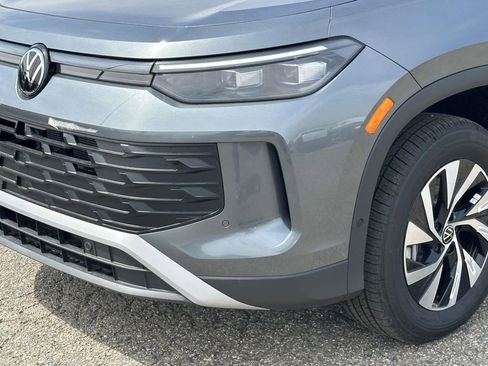 New 2026 Volkswagen Tiguan S AWD/4WD image 7