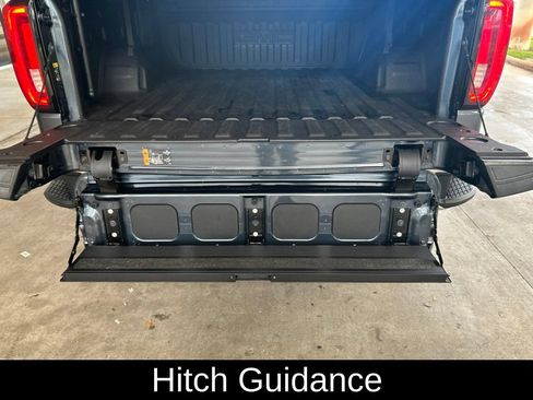 Used 2019 GMC Sierra 1500 SLT w/ SLT Premium Plus Package RWD image 41