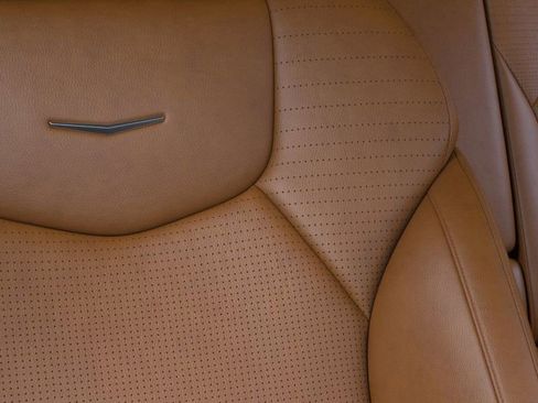 New 2026 Cadillac CT5 Sport w/ Platinum Package image 21