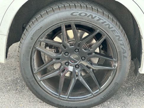 Used 2015 BMW X6 xDrive50i image 29