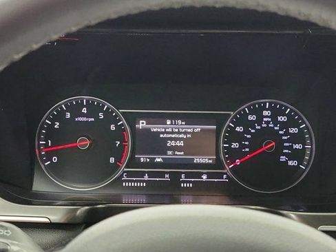 Certified 2022 Kia Sorento S FWD image 28